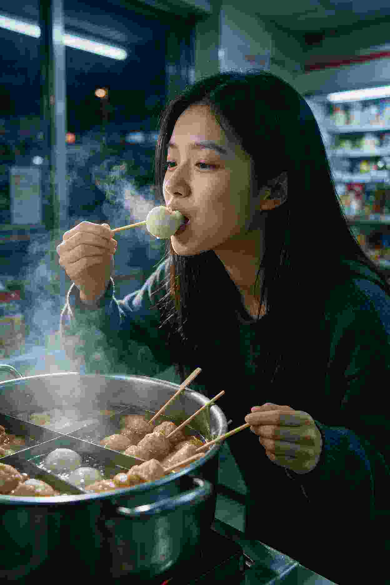 亚洲超星团